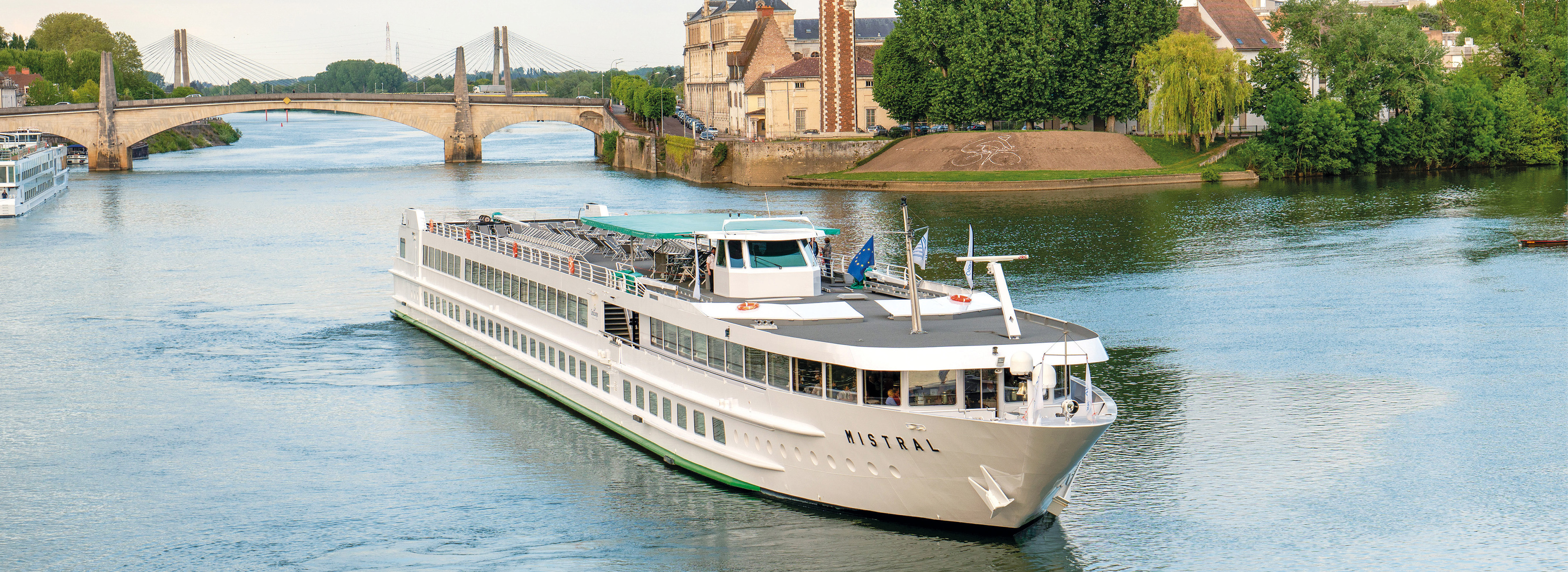 MS Mistral